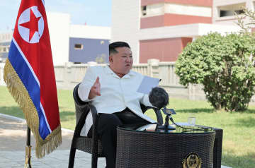 金正恩の地方発展政策が裏目に　市場を潰して国際援助にすがる北朝鮮の自己矛盾
