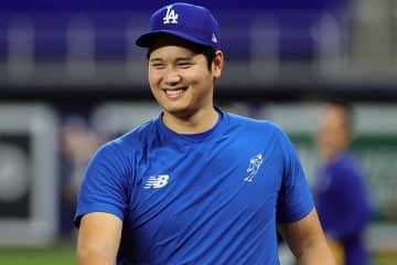 ジャッジもやはり届かない…大谷翔平だけの“存在感”　証明した待遇「100年に1人の選手」