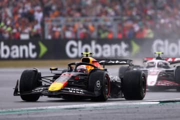 ホンダ５度目のＦ１参戦、その意義は ＨＲＣ社長が語る撤退、挑戦、角田裕毅