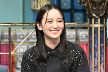 岡田結実が新婚のエピソードを披露 “恋愛シーン”の撮影があると夫に◯◯◯◯を食べさせられる！？