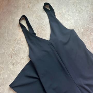 【GU】朝、迷わない♡洒落てるのにらくちんな2WAYサロペットが万能すぎた！