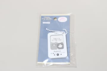 セリアのバズりグッズが可愛すぎて入荷待ちレベル！見つけたら即買い推奨のキーホルダー