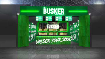 The Buskerがサマソニ2025に登場♡音楽とウイスキーの極上体験