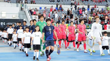 日本代表、E-1連覇に韓国が悲嘆「史上初の大屈辱」「韓国人の血を沸騰させる日韓戦さえ興行大失敗」