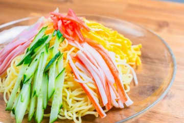 「冷やし中華」のタレといえば…「ごまだれ」or「酢醤油」あなたはどっち？ アンケート結果発表！