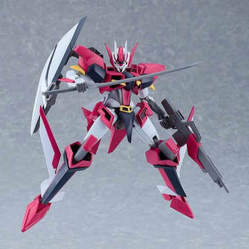 バディ・コンプレックス「MODEROID ブラディオン」
