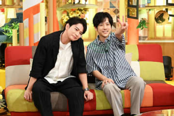 『ニノなのに』司会は松本潤　収録中なのに買い出しも　二宮和也「MJコーヒー買って！」