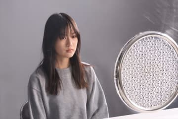 恒松祐里が『最後の鑑定人』第2話にゲスト出演　資産家夫を銃殺してしまう若妻役「最後まで目を離さず見ていただきたい」
