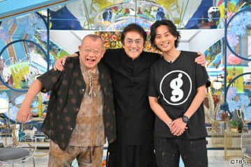 「A-Studio＋」76歳・市村正親の「ハリー・ポッター」舞台に次男が演技指導？