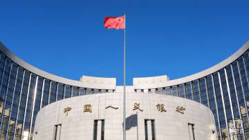 中国人民銀、上半期の社会融資総量の増分が22兆8300億元