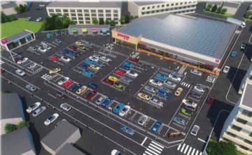 イズミ／北九州市に「ゆめマート曽根」9／2オープン