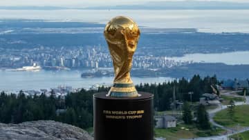 FIFA、2026W杯の初回チケット販売日を発表！