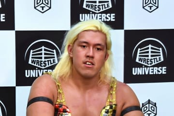 【DDT】納谷幸男、夢虹負傷のため欠場。夢虹はそのまま大学受験に伴う長期欠場へ