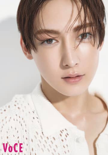 ROIROM・浜川路己が『VOCE』9月号増刊の表紙に　有村架純、白石聖、田村保乃も登場