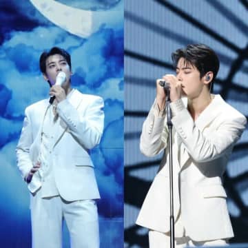 「ASTRO」チャウヌ、韓国に続いて日本ファンと会う…入隊前に特別な思い出作り