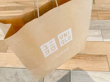 これは買うしかない！　完売する店舗も出た、ユニクロの『ゆったりパンツ』に「優勝」「買って正解」