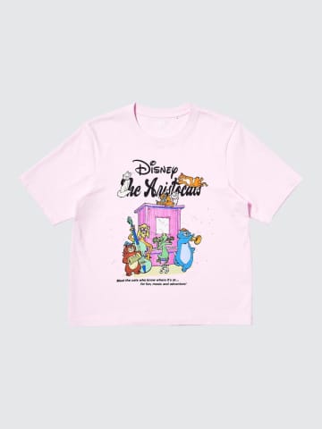 【ユニクロ】あの“人気キャラ”とのコラボ！「可愛さ抜群Tシャツ」