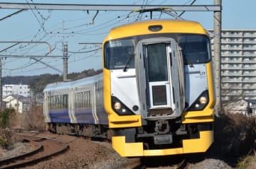 営業中の「特急わかしお」でリアル車掌体験！ 小学生向けイベントを8月開催