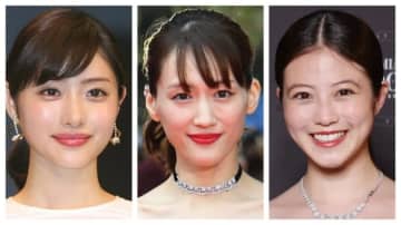 ポニーテールが似合う著名人は？今田美桜、綾瀬はるかを抑えたのは「爽やかさが際立つ」あの人気俳優【ランキング】