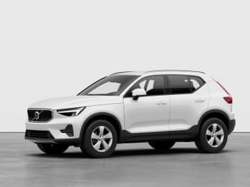 ボルボXC40に新グレード「エッセンシャル B3」が誕生、シンプルで心地よい新たなエントリーモデル