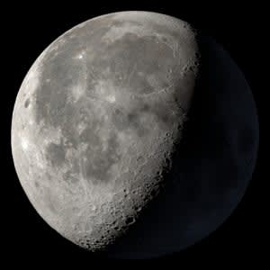 2025年7月16日｜今日の月齢と宇宙の出来事＋占い｜アポロ11号が打ち上げられた日