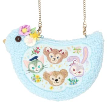 ディズニー】どれ買う？全部欲しい！「ダッフィー新グッズ」情報