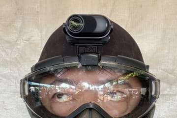 親指サイズのアクションカメラ「Insta360 GO 3S」はサバゲーの必須アイテム