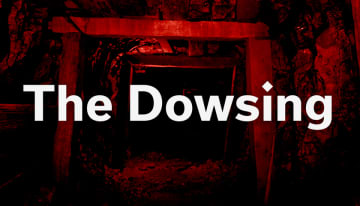 ダウジングで探索する新作ホラーゲーム『TheDowsing / ダウジング』のSteamストアページを公開！