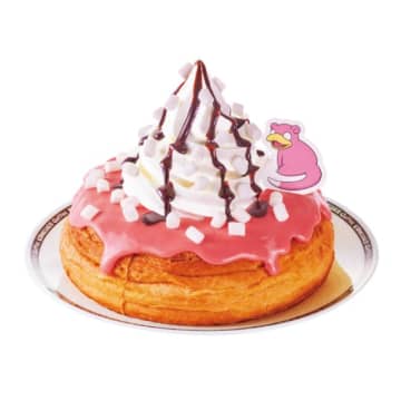 「コメダ珈琲店」で『ポケモン』キャンペーン開催！　“ヤドンのシロノワール”など登場