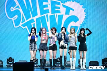 【PHOTO】ifeye、2nd EP「Sweet Tang」発売記念ショーケースを開催
