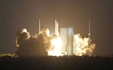中国宇宙ステーションが宇宙貨物船「天舟9号」を迎える、6．5トンの物資は何を積んでいるのか
