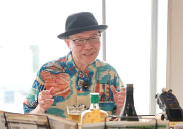「自分だけのグルメということ」 漫画家の久住昌之さんが“孤独のグルメ”に込めた想い
