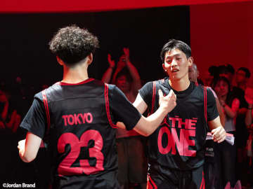 「THE ONE」東京大会で輝いた栗原咲太郎とハウエット凪音…夏に刻んだ挑戦をピックアップ