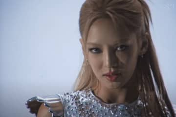 少女時代 ヒョヨン、ニューシングル「YES」MV公開！暑さを吹き飛ばす魅力的なサウンド