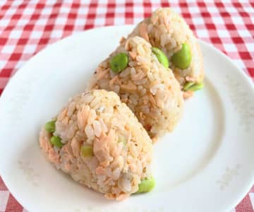 美味しすぎっ！！毎日食べたい白米おにぎりレシピ「たんぱく質しっかり」「ワンランク上のおにぎり」