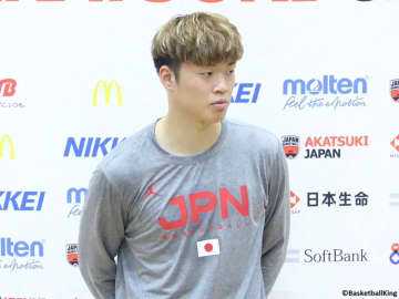 ジョーンズカップ男子日本代表がマレーシアに惜敗…4Qは3ポイント全11本失敗と不発