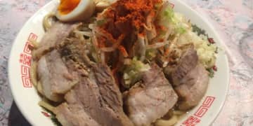ラーメン二郎「20分以内に完食してください」が炎上…飲食店「独自ルール」は“法的に”どこまで有効なのか？　“ラーメン好き弁護士”に真面目に聞いてみたら…