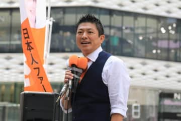 参政党・神谷代表「公約で『必ずやります！』と言ったわけではない」　「育児が女性のキャリアの価値に」政策めぐり釈明
