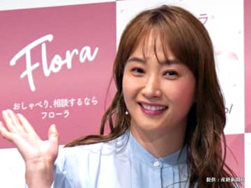 いつも１人反省会をしてしまう　藤本美貴の返答に「気持ちがいい」「考え方に尊敬」
