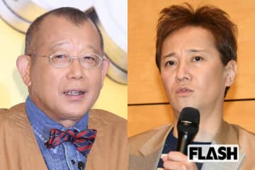 『仰天ニュース』ゲスト出演“人気アイドル”のリアクションに視聴者の不満続出…中居正広降板で番組“まとめ役”不在の苦戦