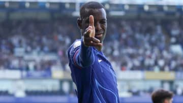マンU、今夏ストライカー2人補強で立場危ういチェルシーFWジャクソンを注視？