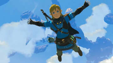 「ゼルダの伝説」実写映画のキャスト解禁！ゼルダ役、リンク役が明らかに