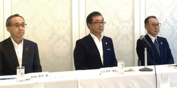 （一社）住宅生産団体連合会、新会長に積水ハウス仲井嘉浩社長を選任
