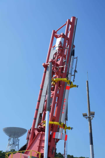 JAXA、観測ロケット「S-310」46号機の打ち上げ実施　スポラディックE層の形成過程解明へ