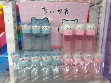 「ちいかわ」アニメ放送再開！ハチワレが歌う新EDに中国ネット「堂々とした声」「慣れない…」と賛否