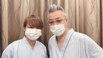 渡辺美奈代、夫と長男が内視鏡検査で「心配な結果に」!?