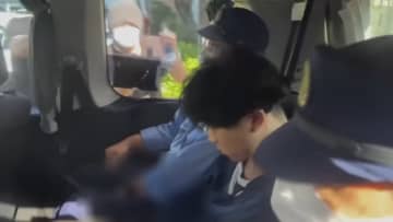 関東で相次いだ一連の強盗事件のうち所沢事件で“実行役”として起訴された男（28）の初公判　男が起訴内容を認める　さいたま地裁