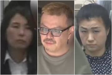 【速報】「凄腕のトレーダーです」自称個人投資家の男ら3人逮捕　3億円相当を130人以上からだまし取ったか-警視庁