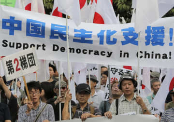民主主義は本当に世界を平和にするのか？