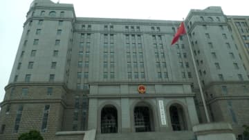 中国でアステラス製薬社員に“実刑”　判決言い渡された男性は控訴について弁護士と相談する意向示す